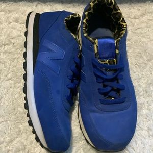New balance sneakers